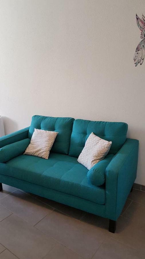 Cosy Corner Apartment LʼIsle-sur-la-Sorgue Exterior foto